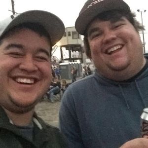 Meet your Posher, Sam